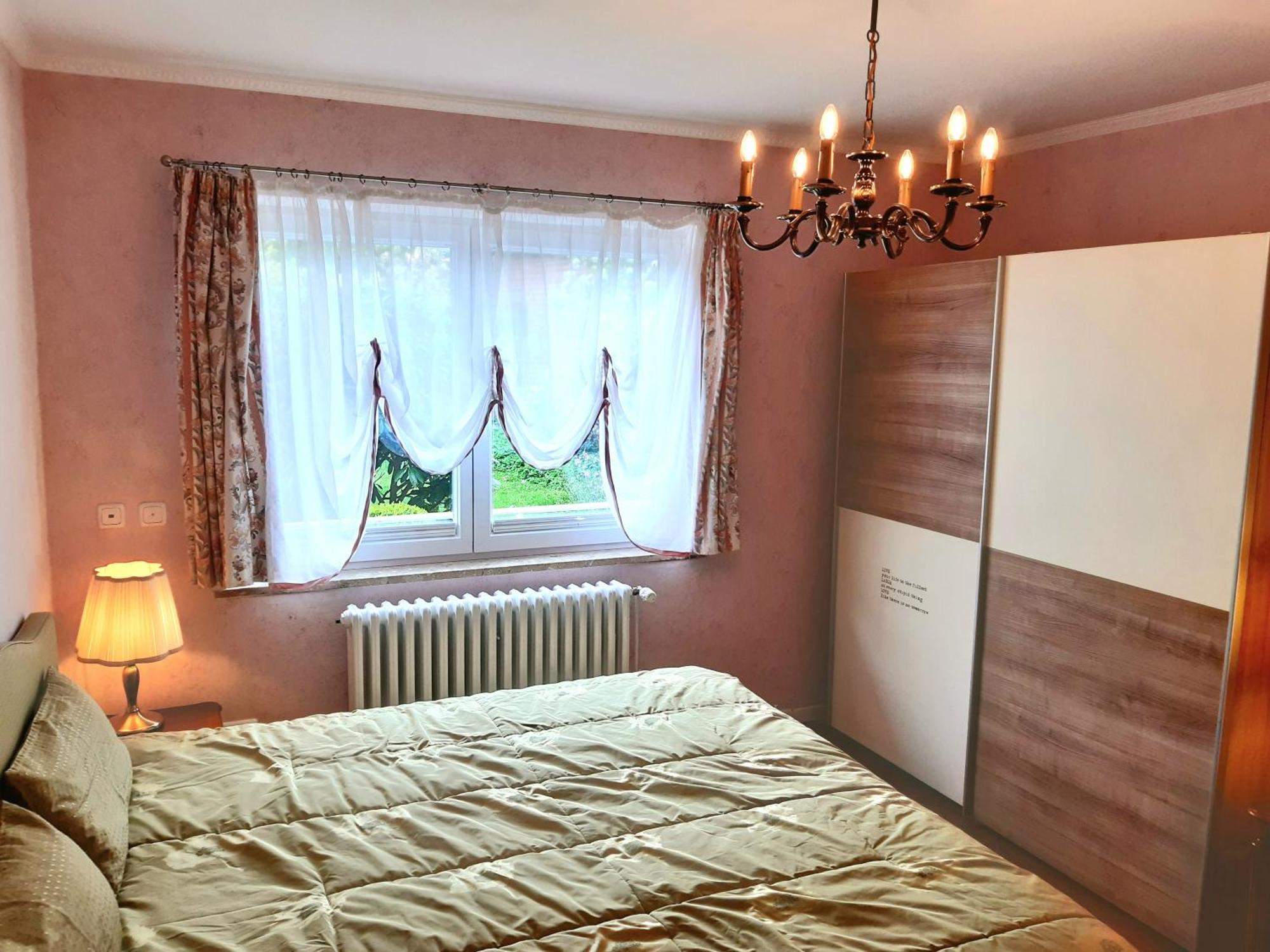 Exklusive Ferienwohnung Strohberg Ploen Room photo