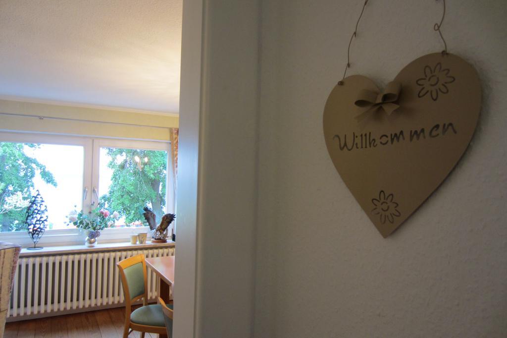 Exklusive Ferienwohnung Strohberg Ploen Exterior photo